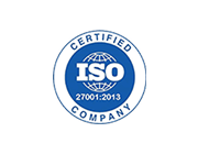 ISO Certificate 2